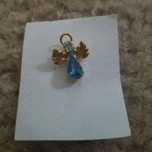 Angel Pin